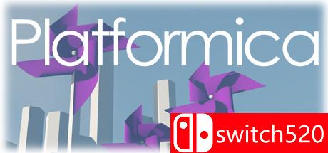 Platformica游戏主视觉图