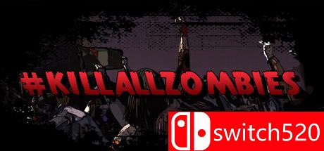 《活死人之战/杀尽僵尸（#KILLALLZOMBIES）》DARKSiDERS镜像版[EN]_0