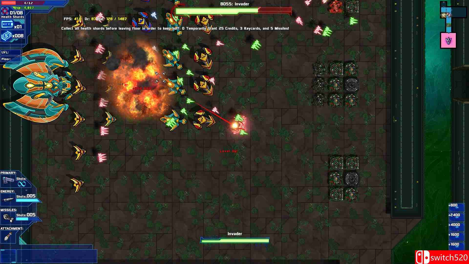 《天际浪客（Starward Rogue）》v1.5 DARKSiDERS镜像版[EN]_2