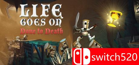 《生生不息：赴死（Life Goes On: Done to Death）》PROPHET镜像版[EN]_0