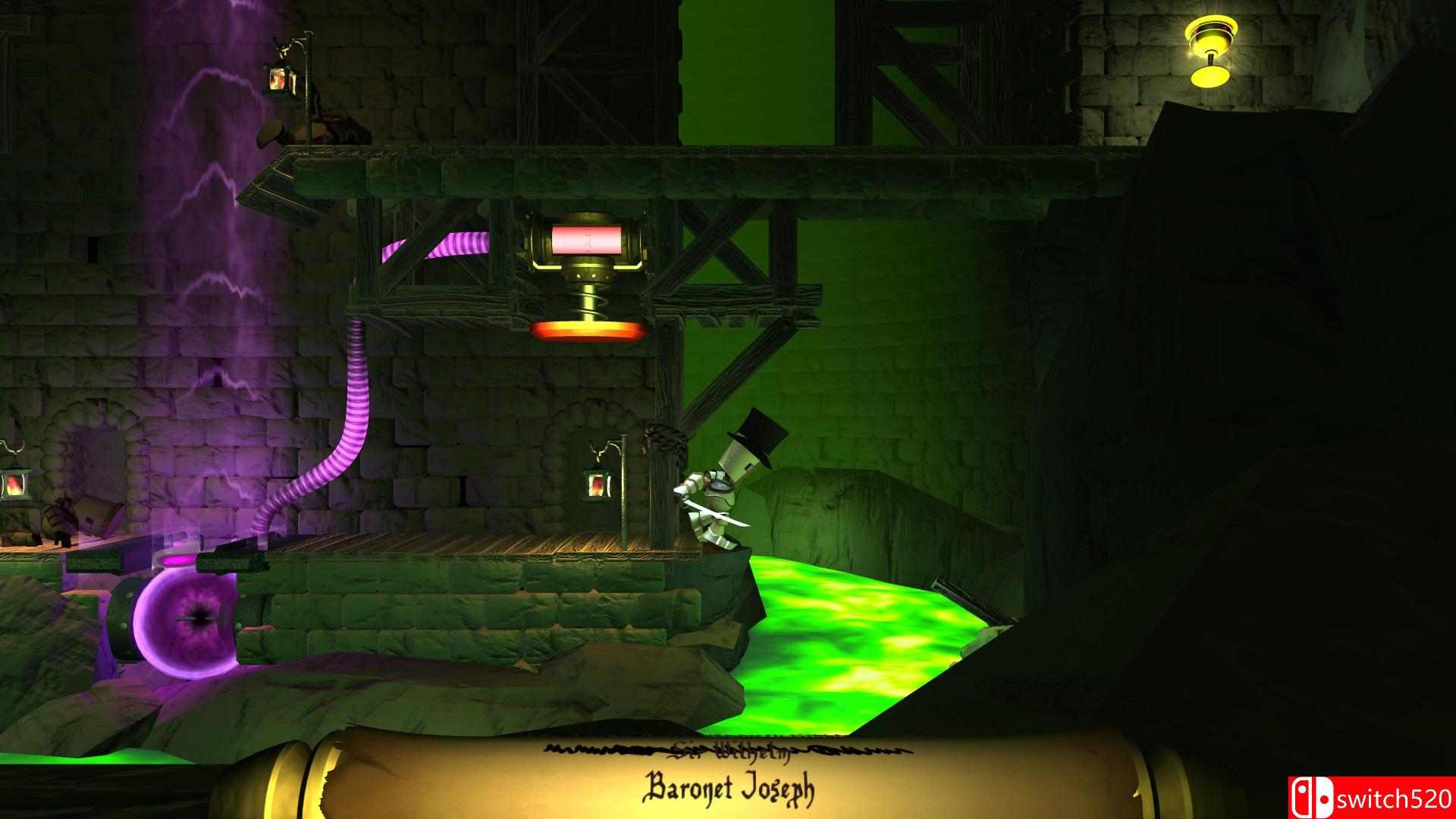 《生生不息：赴死（Life Goes On: Done to Death）》PROPHET镜像版[EN]_1