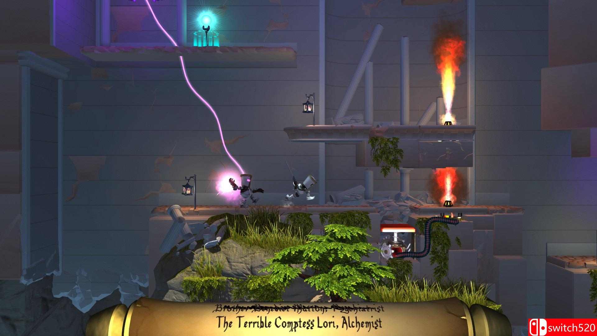 《生生不息：赴死（Life Goes On: Done to Death）》PROPHET镜像版[EN]_2