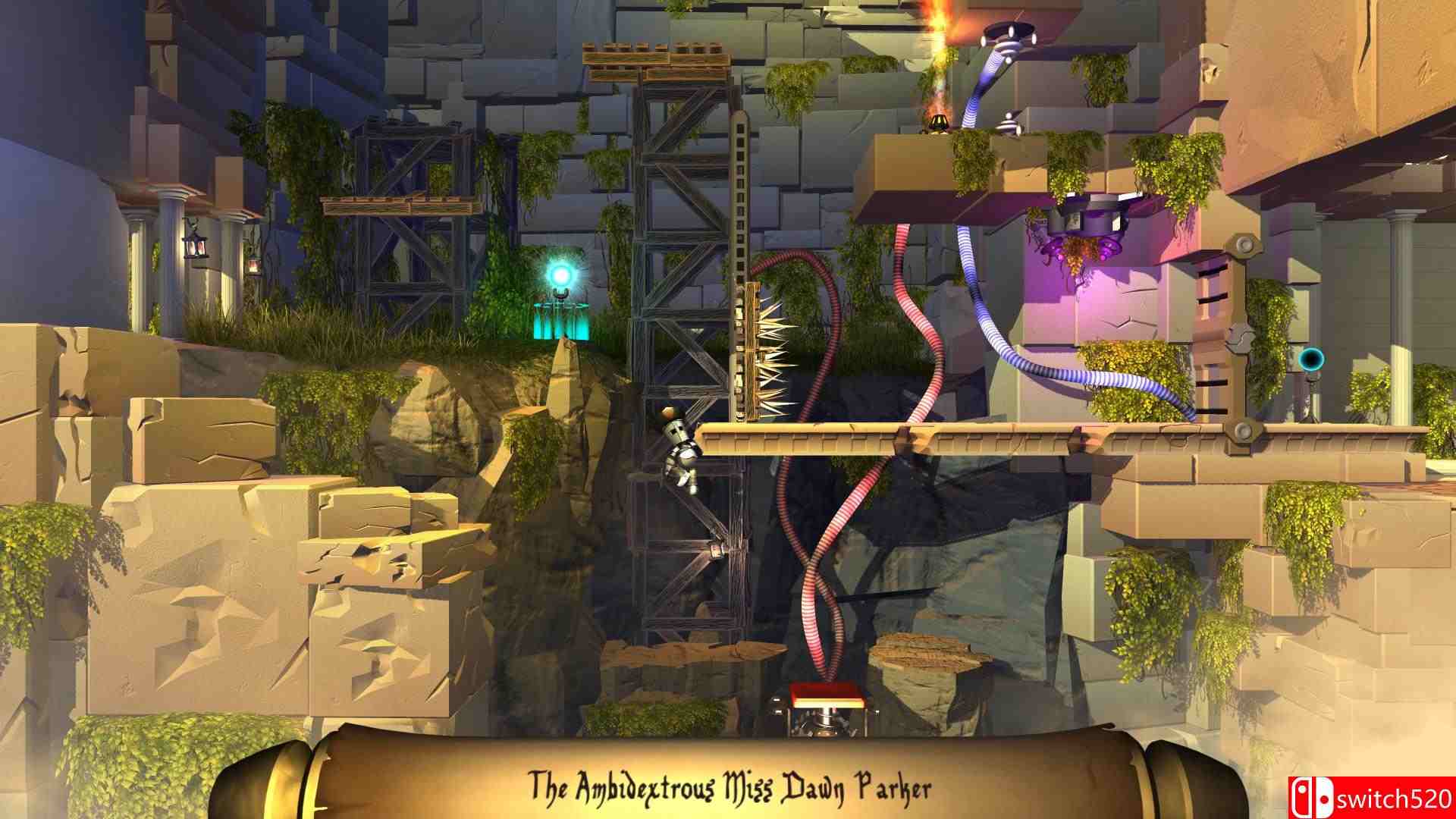 《生生不息：赴死（Life Goes On: Done to Death）》PROPHET镜像版[EN]_3