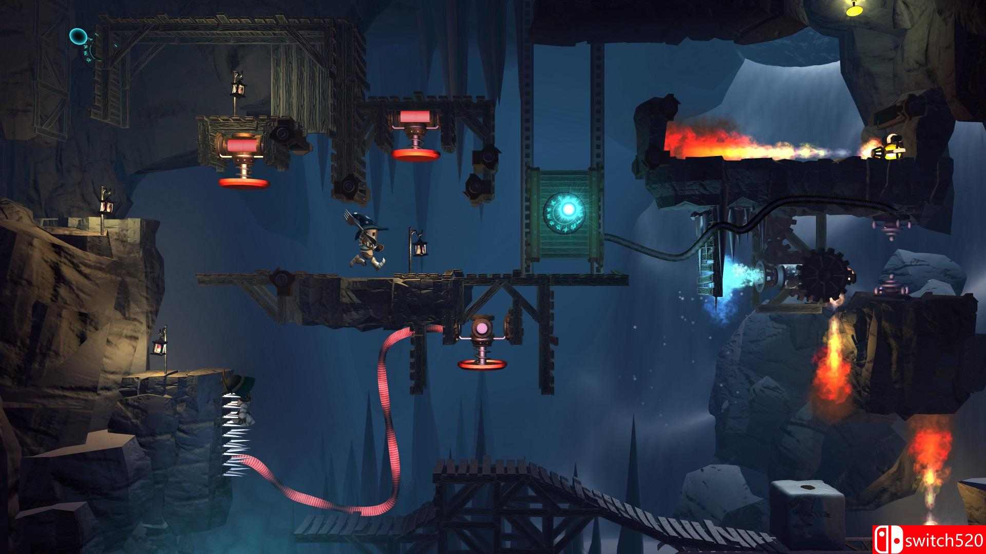 《生生不息：赴死（Life Goes On: Done to Death）》PROPHET镜像版[EN]_4