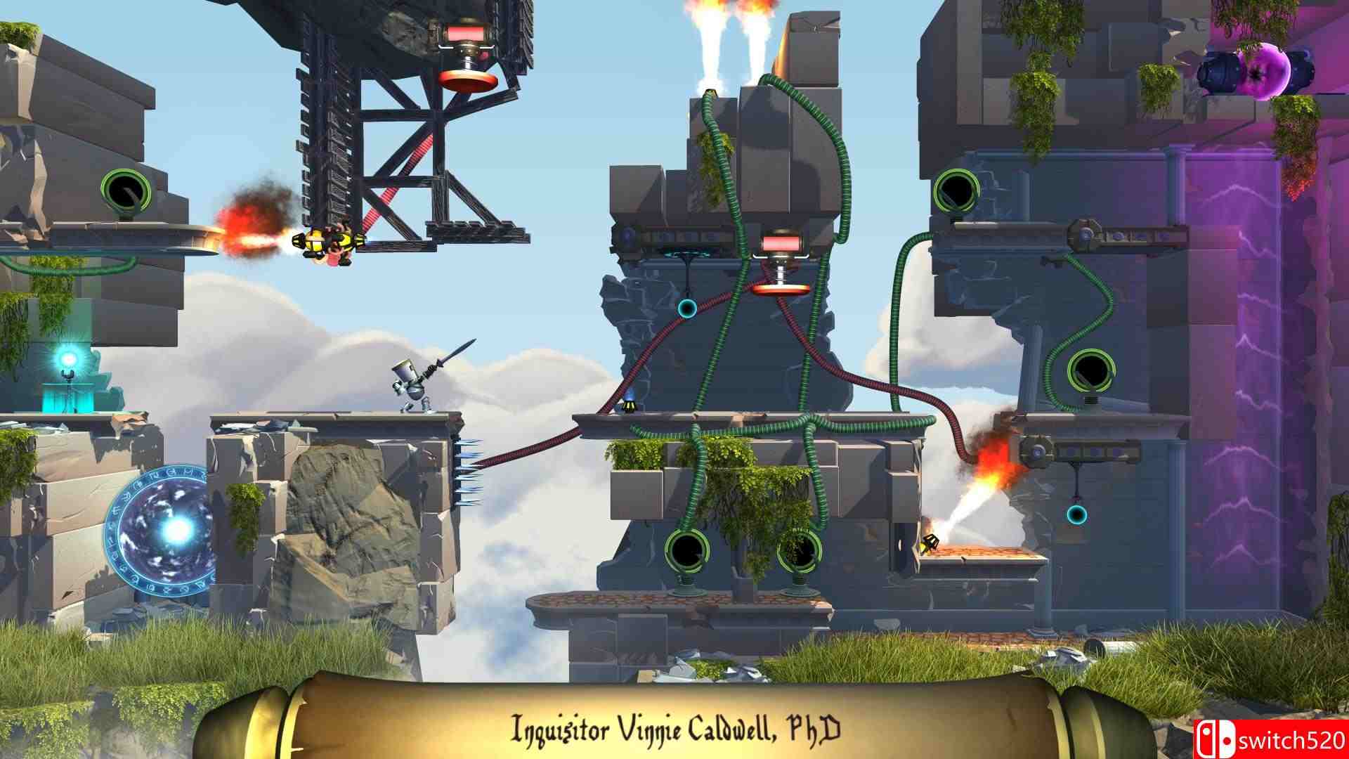 《生生不息：赴死（Life Goes On: Done to Death）》PROPHET镜像版[EN]_5