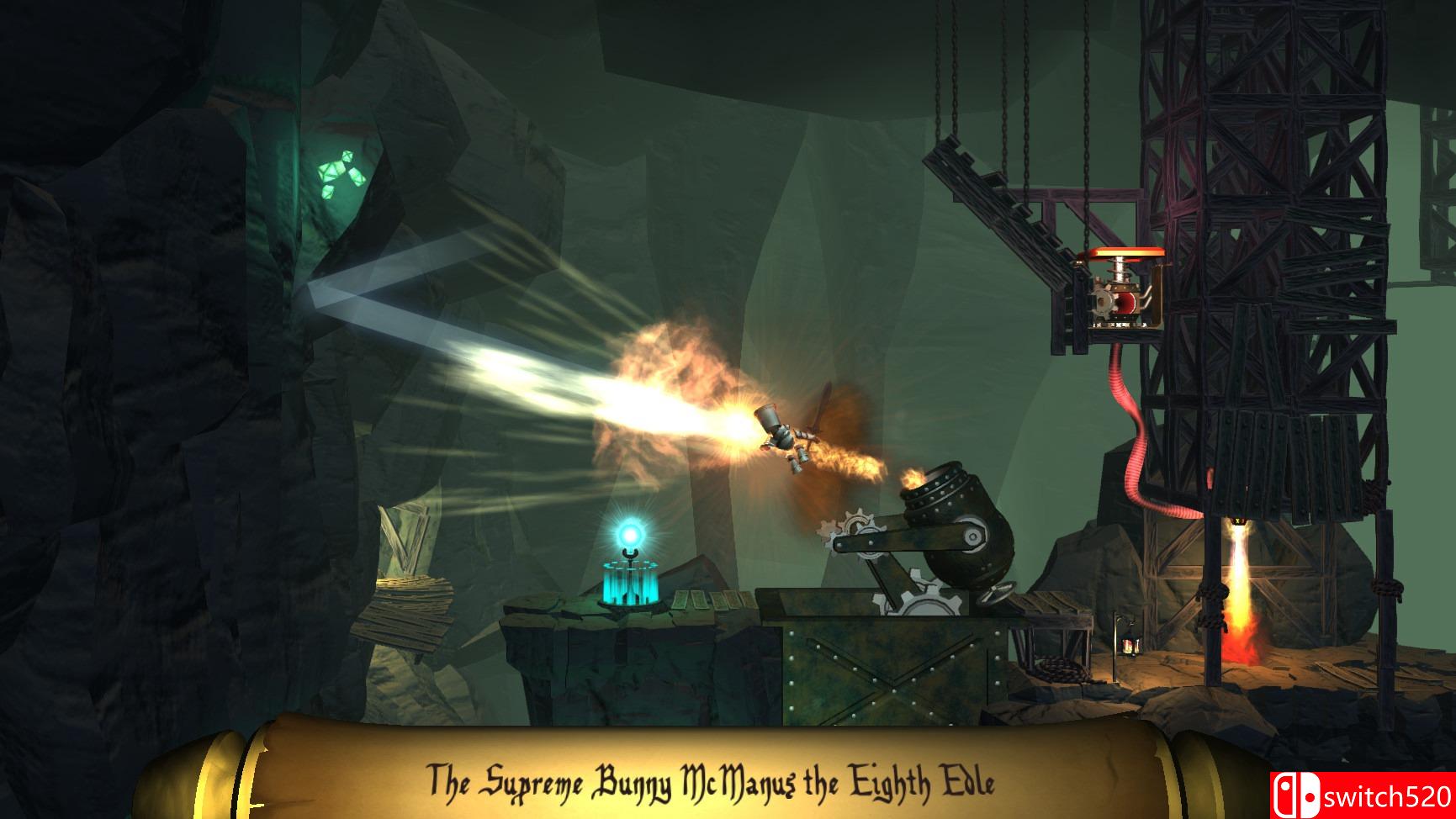 《生生不息：赴死（Life Goes On: Done to Death）》PROPHET镜像版[EN]_6