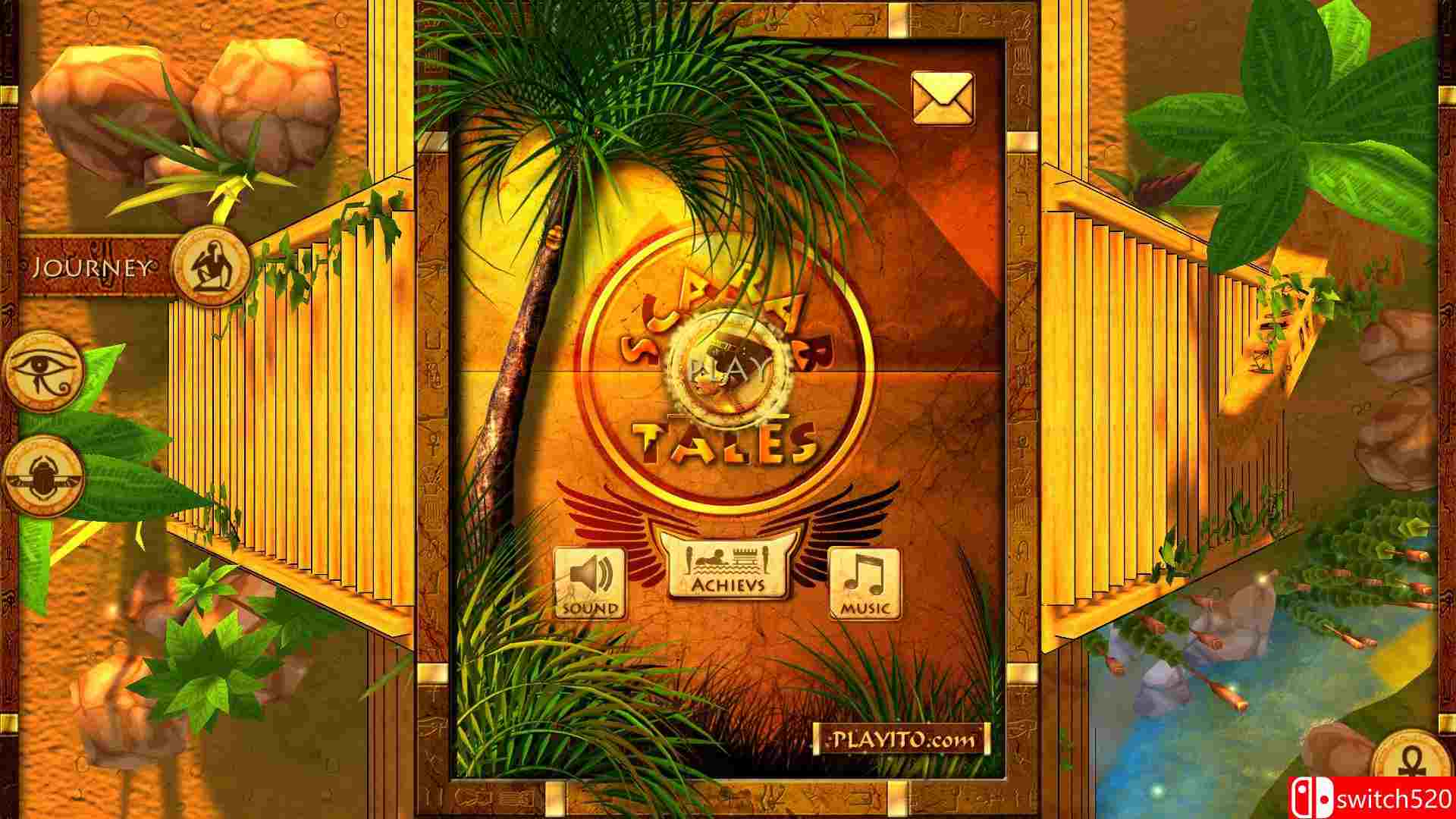 《甲虫传说（Scarab Tales）》PROPHET镜像版[EN]_2