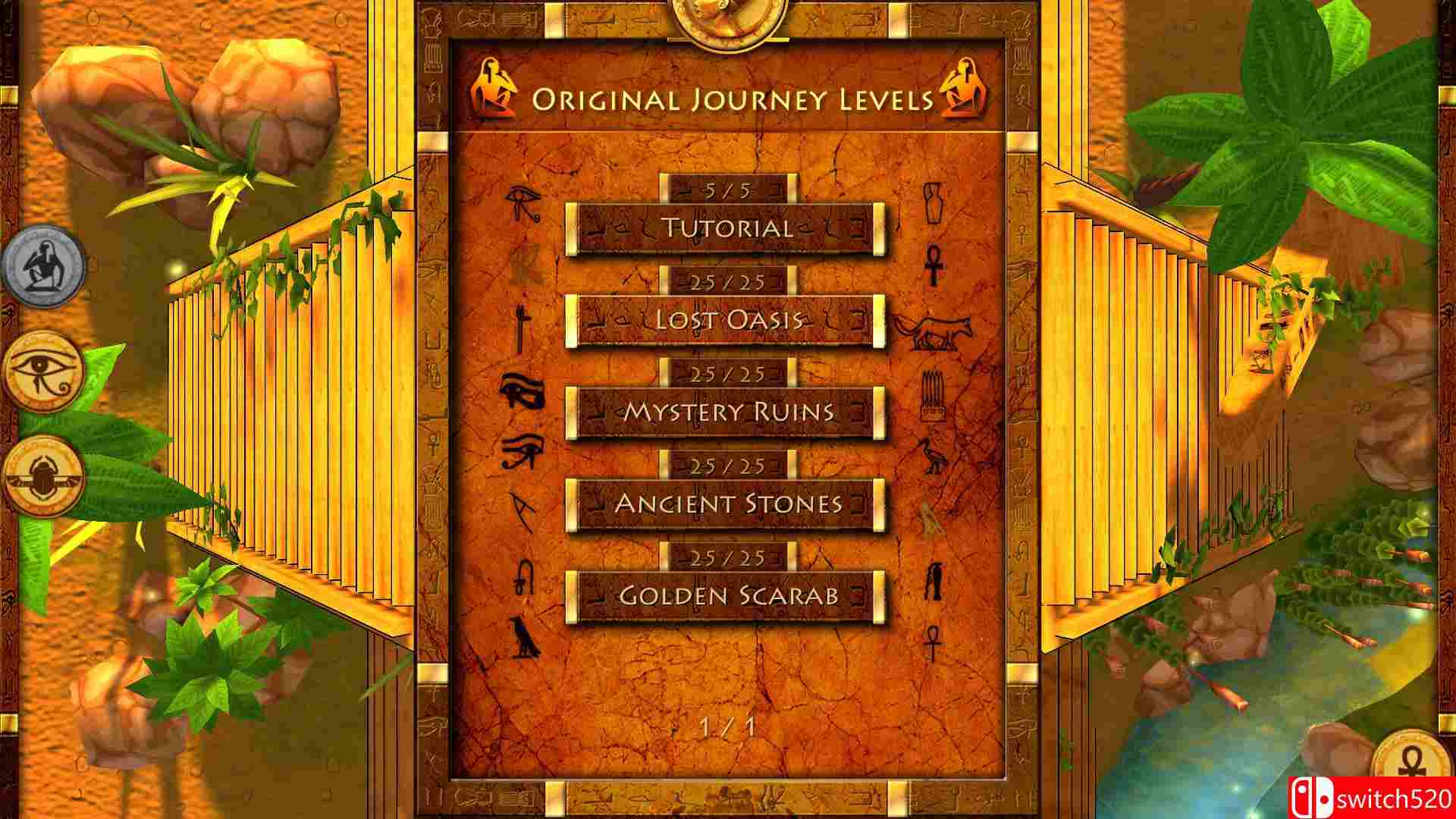 《甲虫传说（Scarab Tales）》PROPHET镜像版[EN]_3