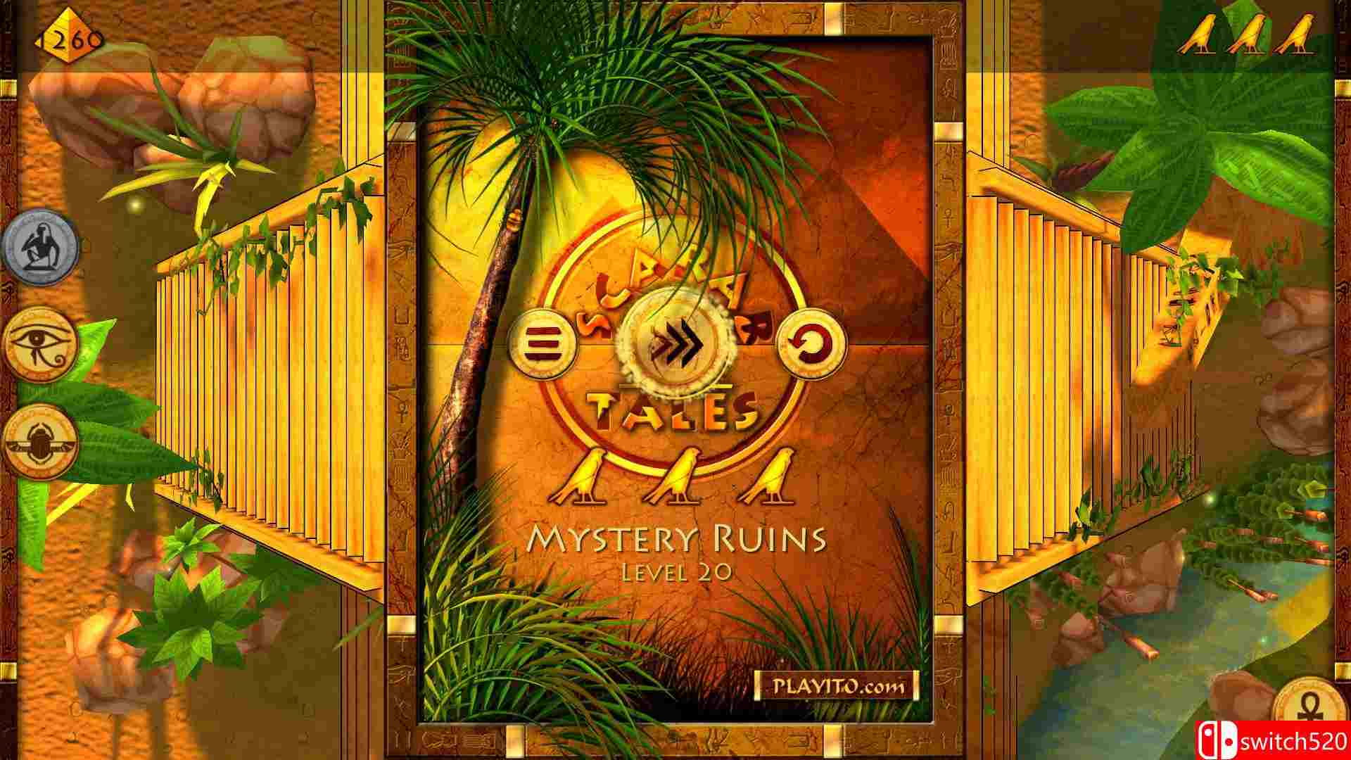 《甲虫传说（Scarab Tales）》PROPHET镜像版[EN]_4