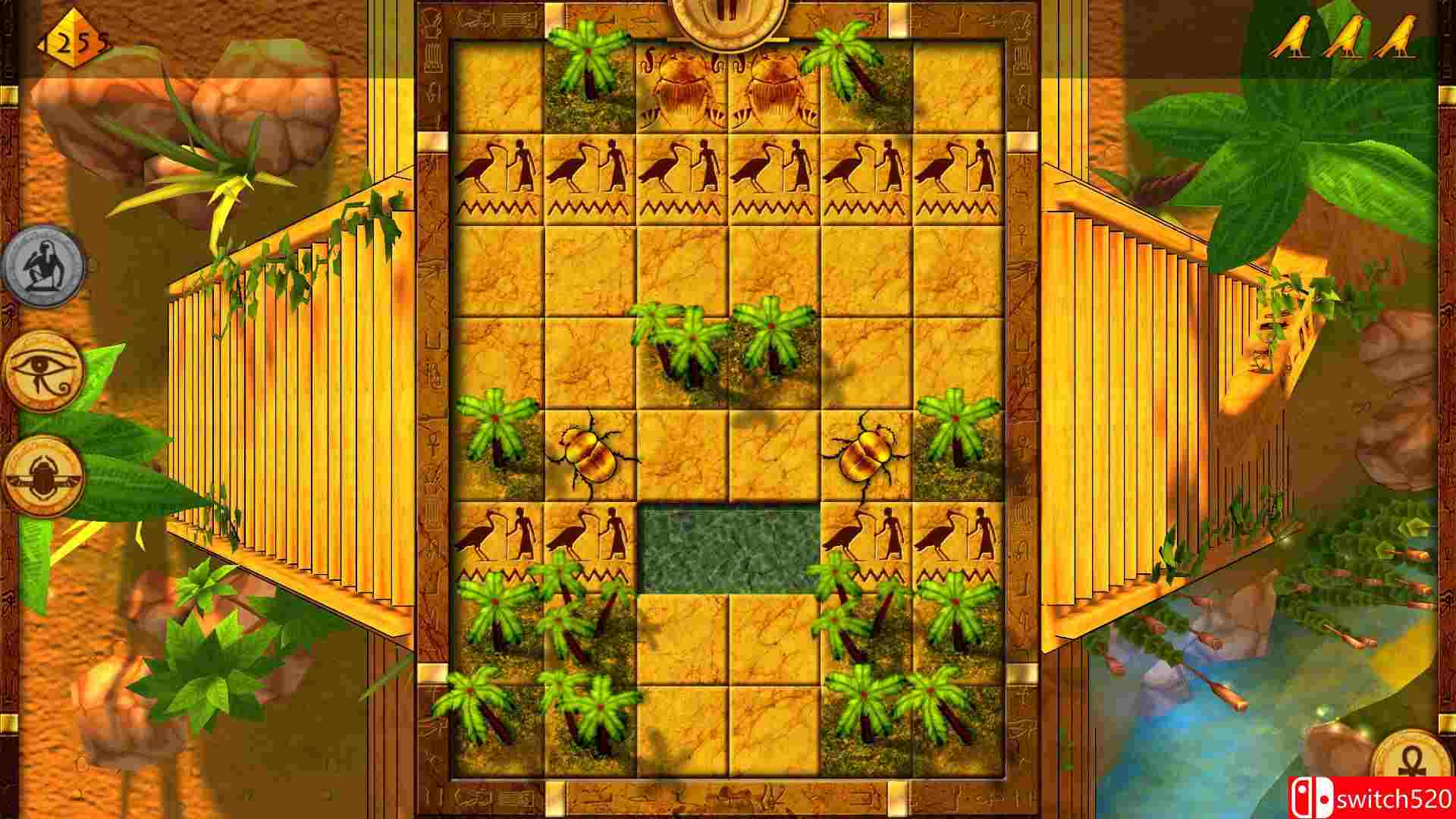 《甲虫传说（Scarab Tales）》PROPHET镜像版[EN]_5