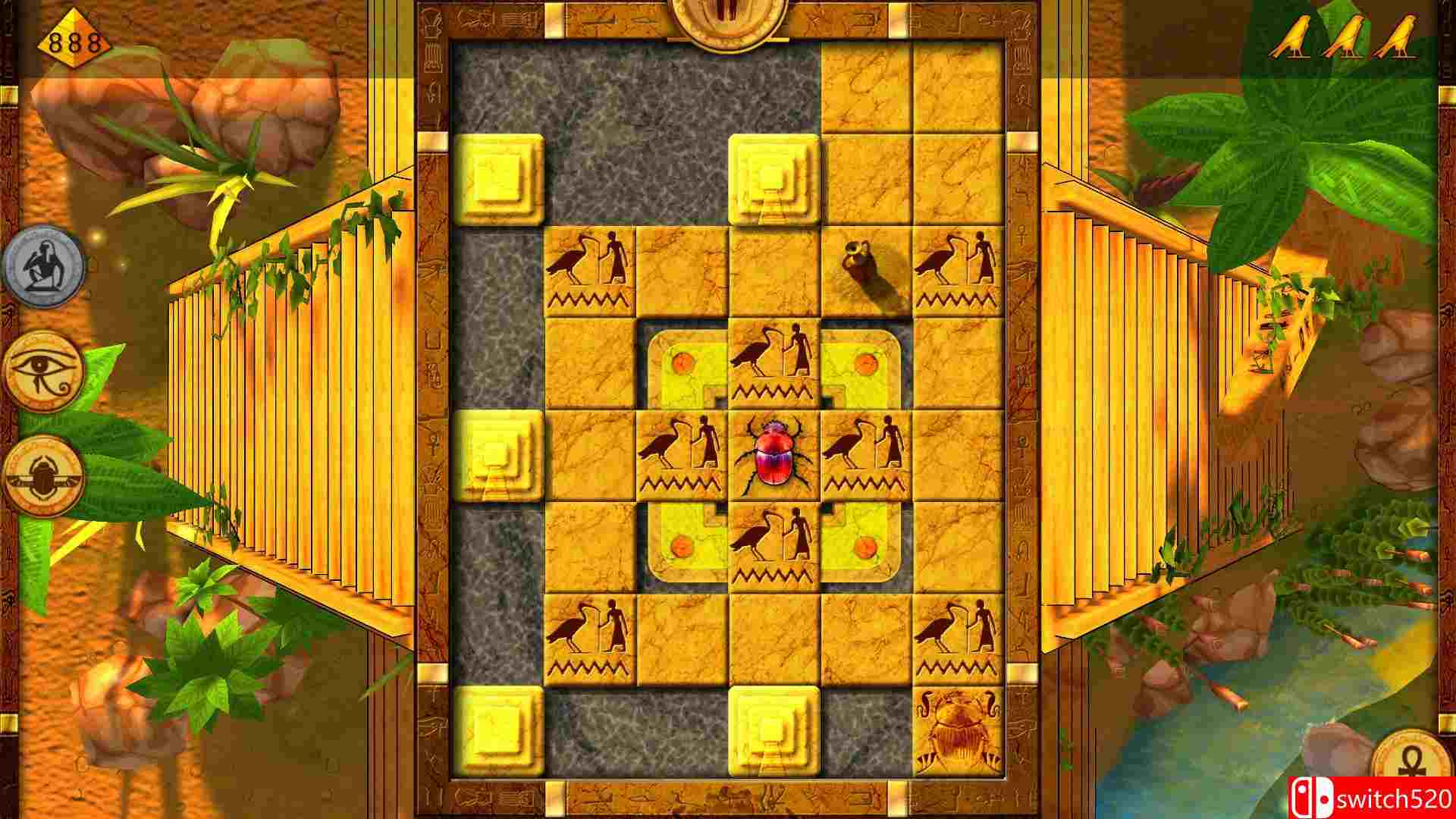 《甲虫传说（Scarab Tales）》PROPHET镜像版[EN]_6