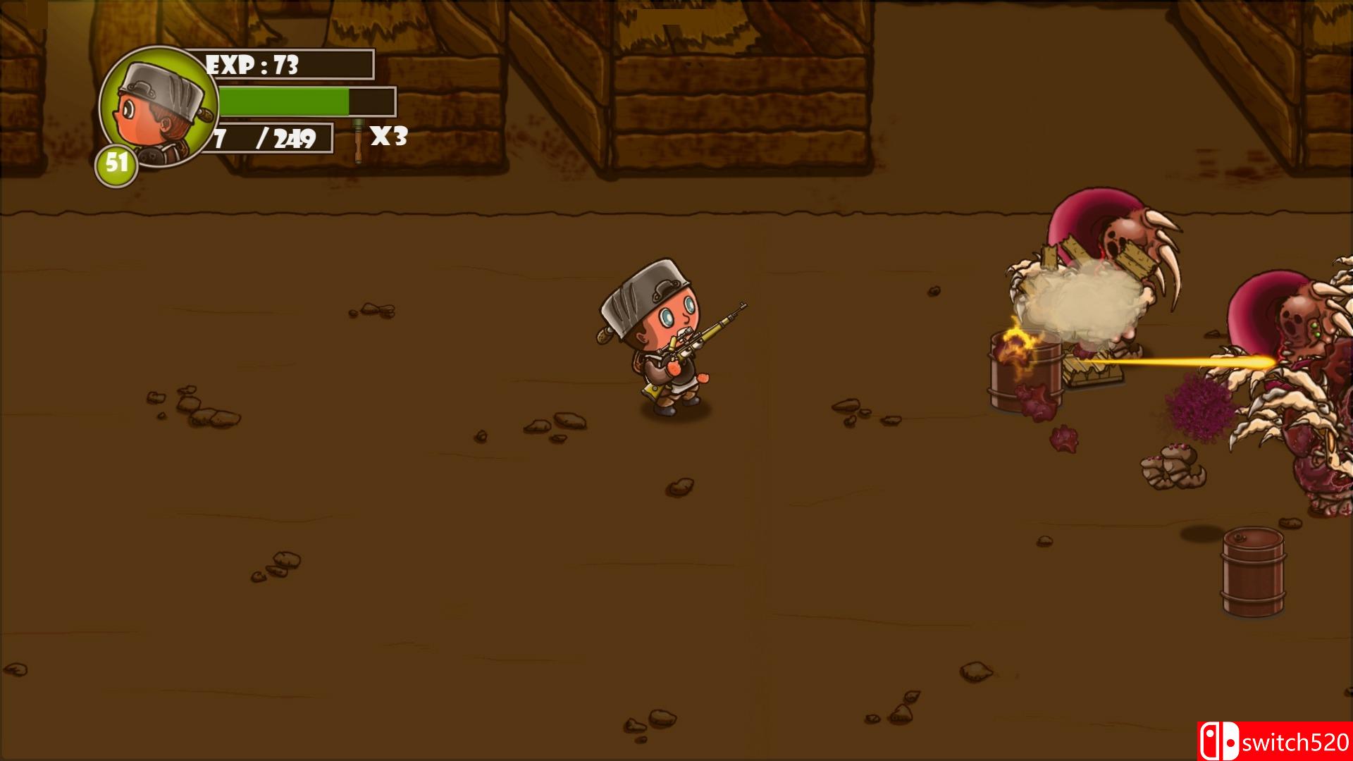 《汉堡（Burgers）》PROPHET镜像版[EN]_1