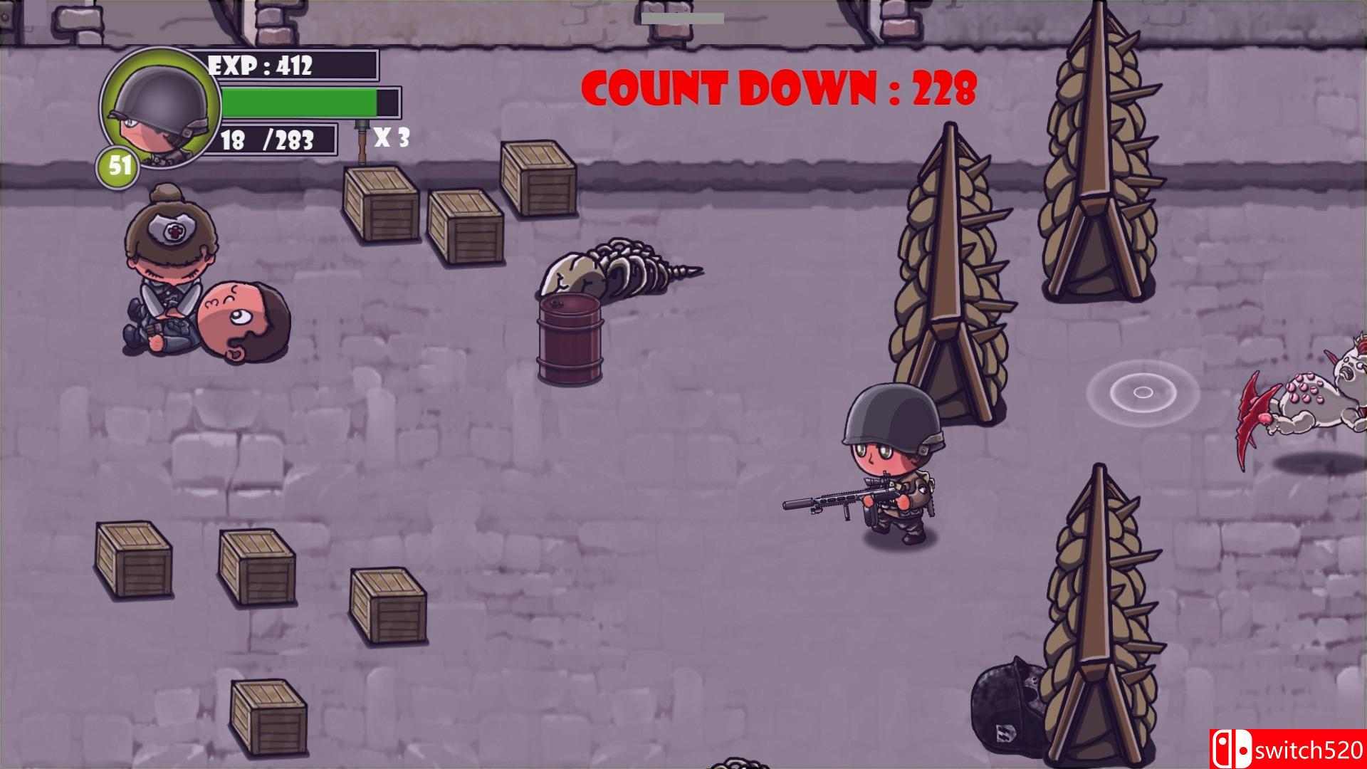 《汉堡（Burgers）》PROPHET镜像版[EN]_3