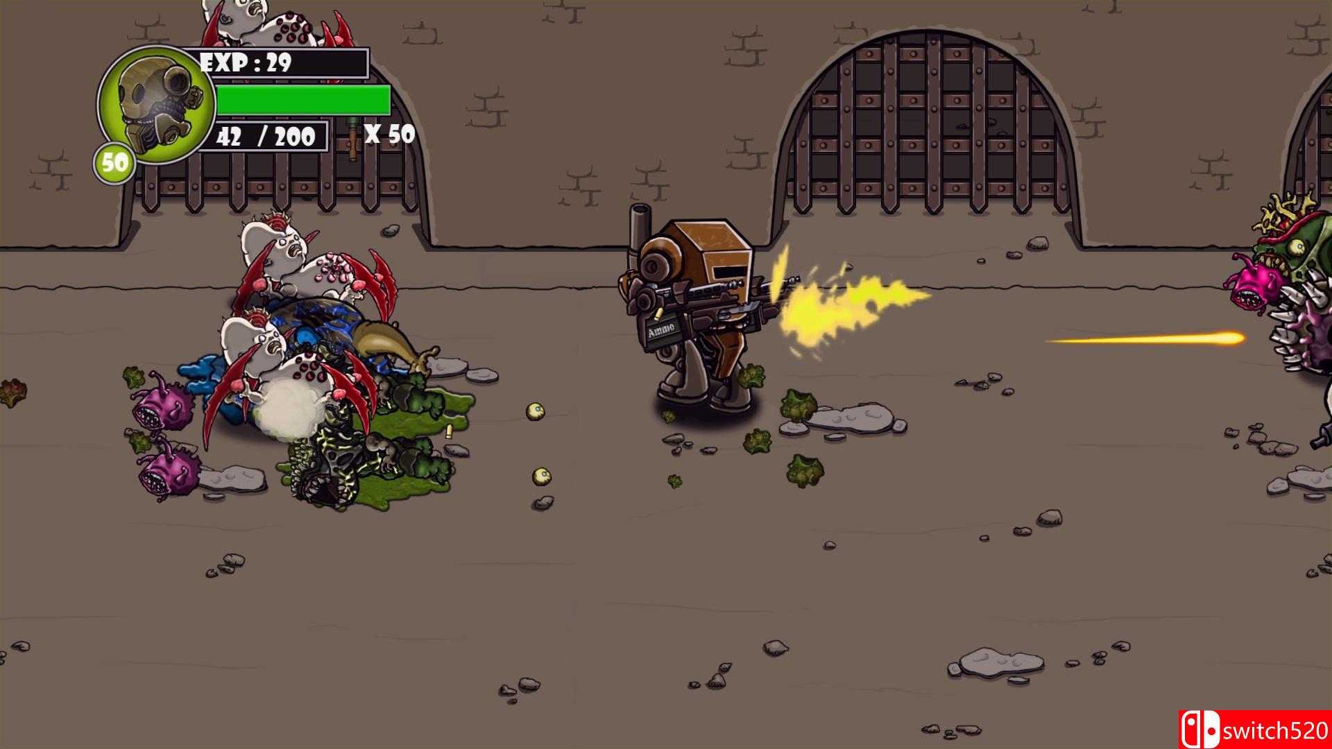 《汉堡（Burgers）》PROPHET镜像版[EN]_4