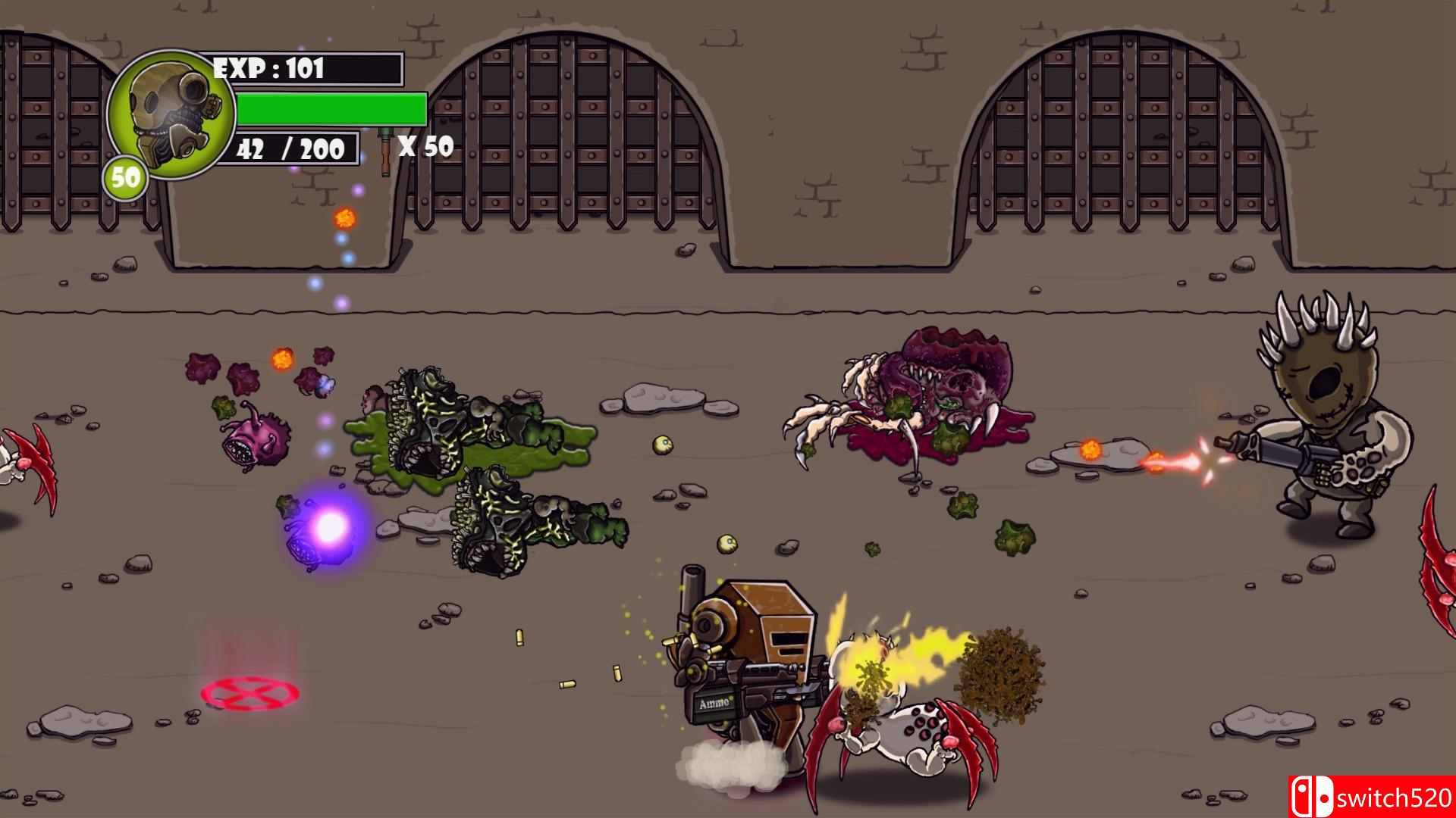 《汉堡（Burgers）》PROPHET镜像版[EN]_5