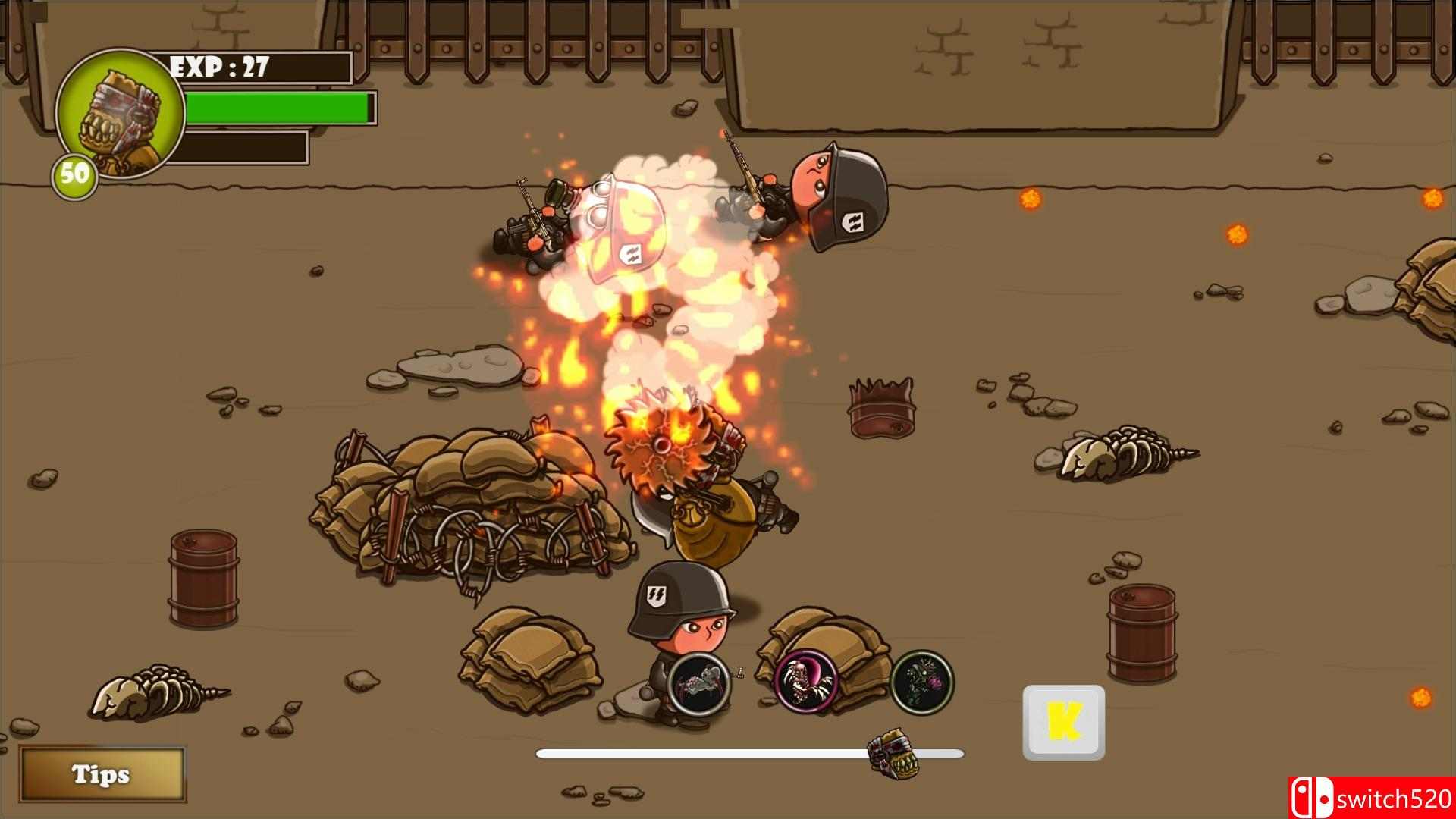 《汉堡（Burgers）》PROPHET镜像版[EN]_6