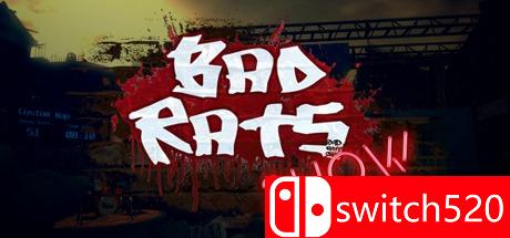 《坏老鼠表演（Bad Rats Show）》TiNYiSO镜像版[EN]_0