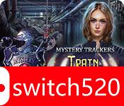 《神秘追踪者11：赫尔斯维特》游戏封面