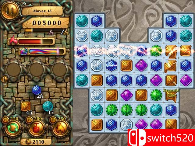 《宝石之树：消除（Jewel Tree: Match It）》v1.0 ZEKE硬盘版[EN]_1