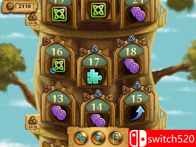 《宝石之树：消除（Jewel Tree: Match It）》v1.0 ZEKE硬盘版[EN]_2