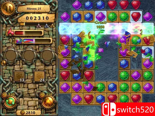 《宝石之树：消除（Jewel Tree: Match It）》v1.0 ZEKE硬盘版[EN]_3