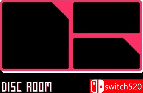 《锯齿房间（DISC ROOM）》DARKSiDERS硬盘版[EN]_0