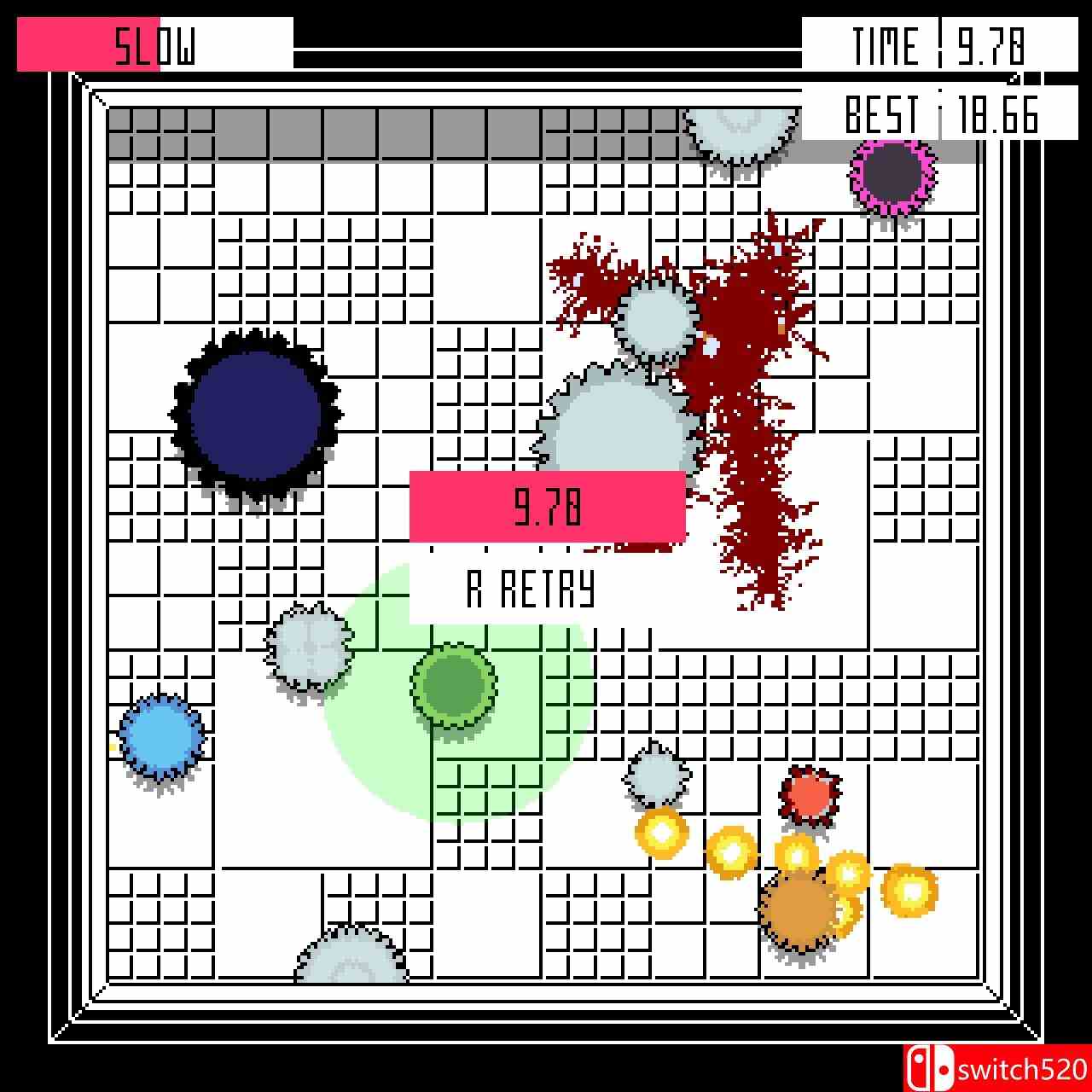 《锯齿房间（DISC ROOM）》DARKSiDERS硬盘版[EN]_2