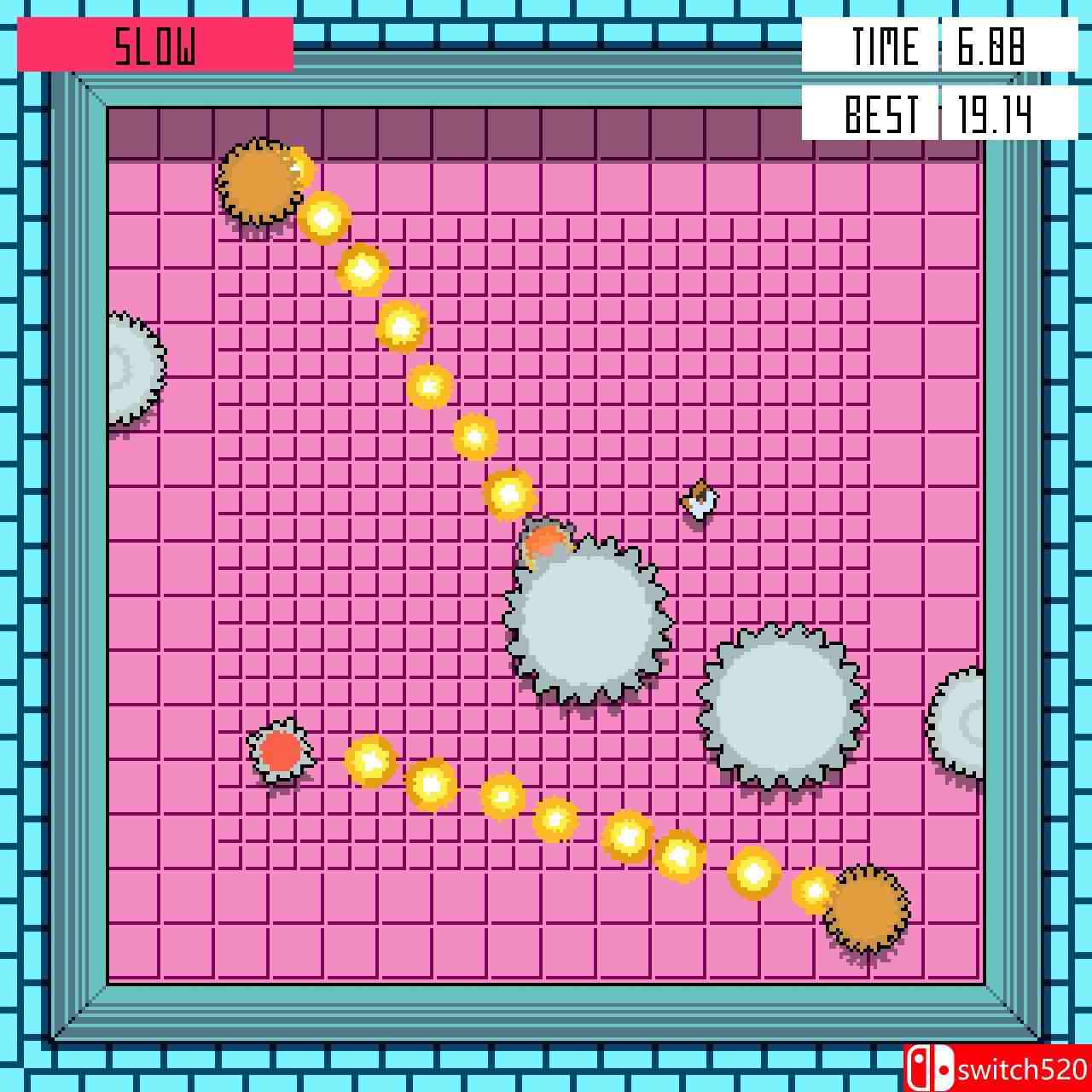 《锯齿房间（DISC ROOM）》DARKSiDERS硬盘版[EN]_3