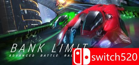 《磁浮竞速战斗（Bank Limit : Advanced Battle Racing）》CODEX镜像版[EN]_0