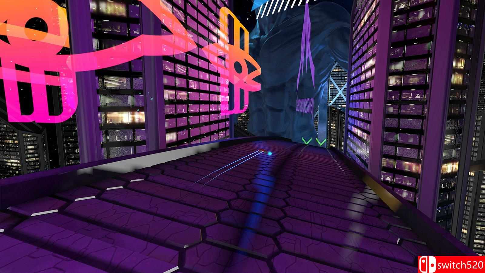 《磁浮竞速战斗（Bank Limit : Advanced Battle Racing）》CODEX镜像版[EN]_5