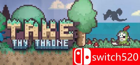《夺取你的王座（Take Thy Throne）》ALiAS硬盘版[EN]_0