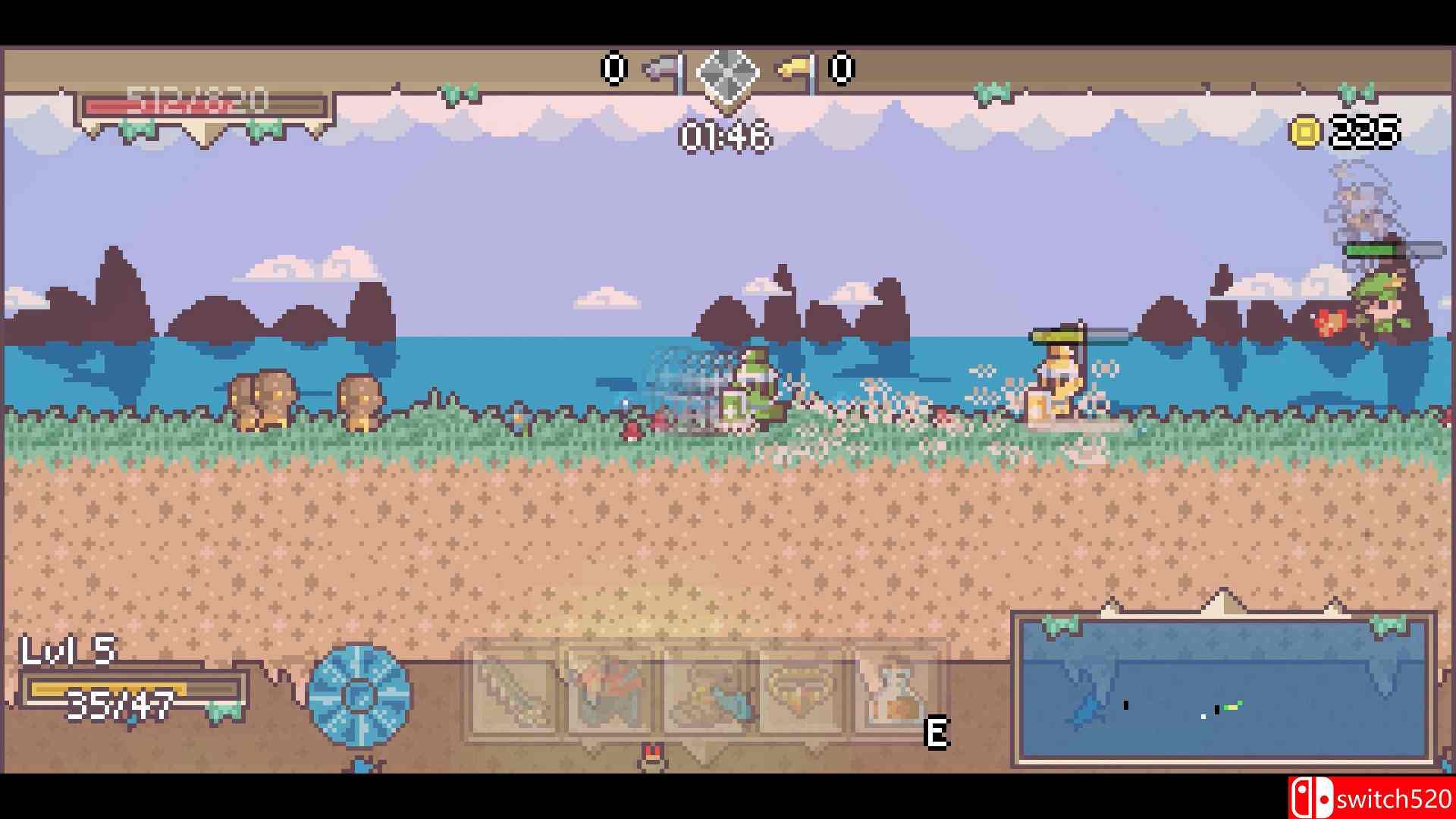 《夺取你的王座（Take Thy Throne）》ALiAS硬盘版[EN]_2