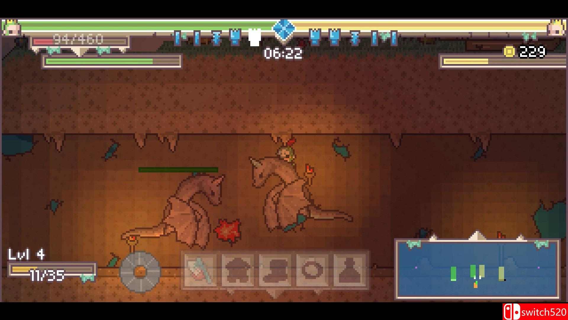 《夺取你的王座（Take Thy Throne）》ALiAS硬盘版[EN]_3