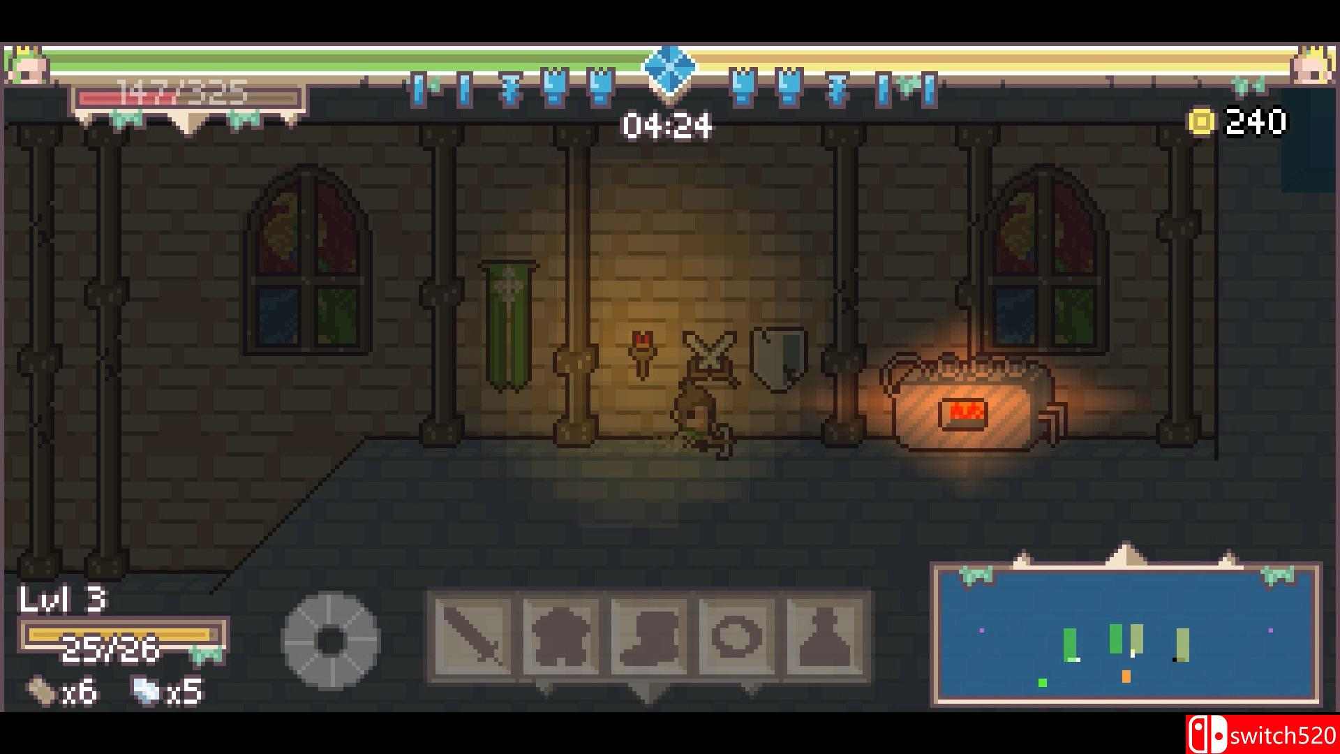 《夺取你的王座（Take Thy Throne）》ALiAS硬盘版[EN]_4