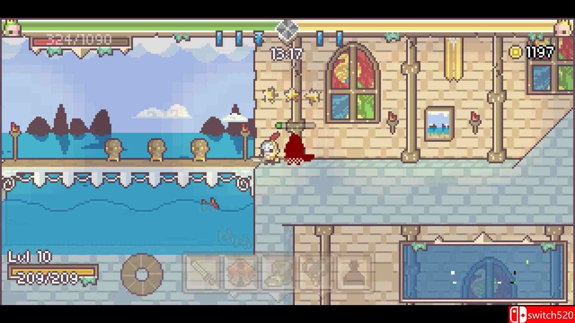 《夺取你的王座（Take Thy Throne）》ALiAS硬盘版[EN]_5