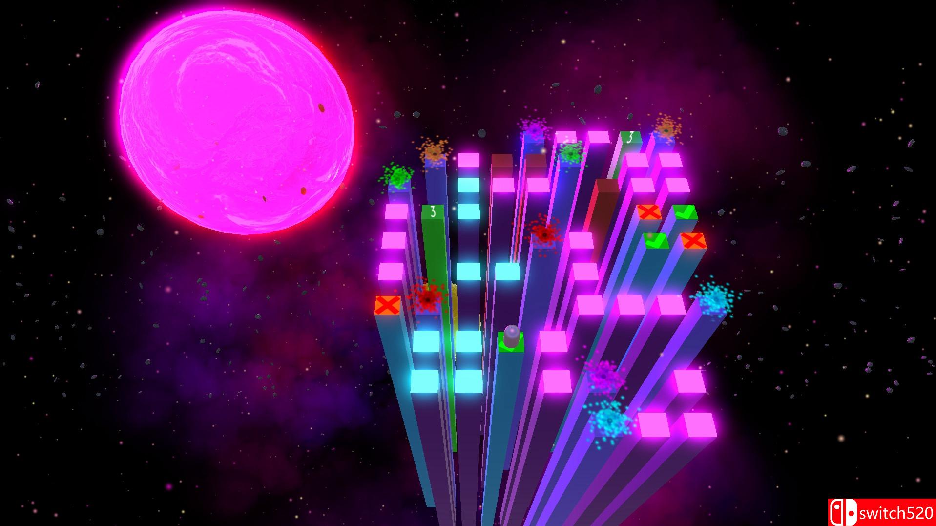 《星云解谜》游戏截图5