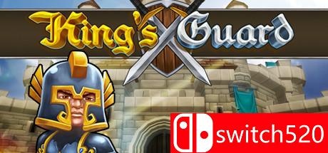 《国王护卫兵（King's Guard TD）》ALiAS硬盘版[EN]_0