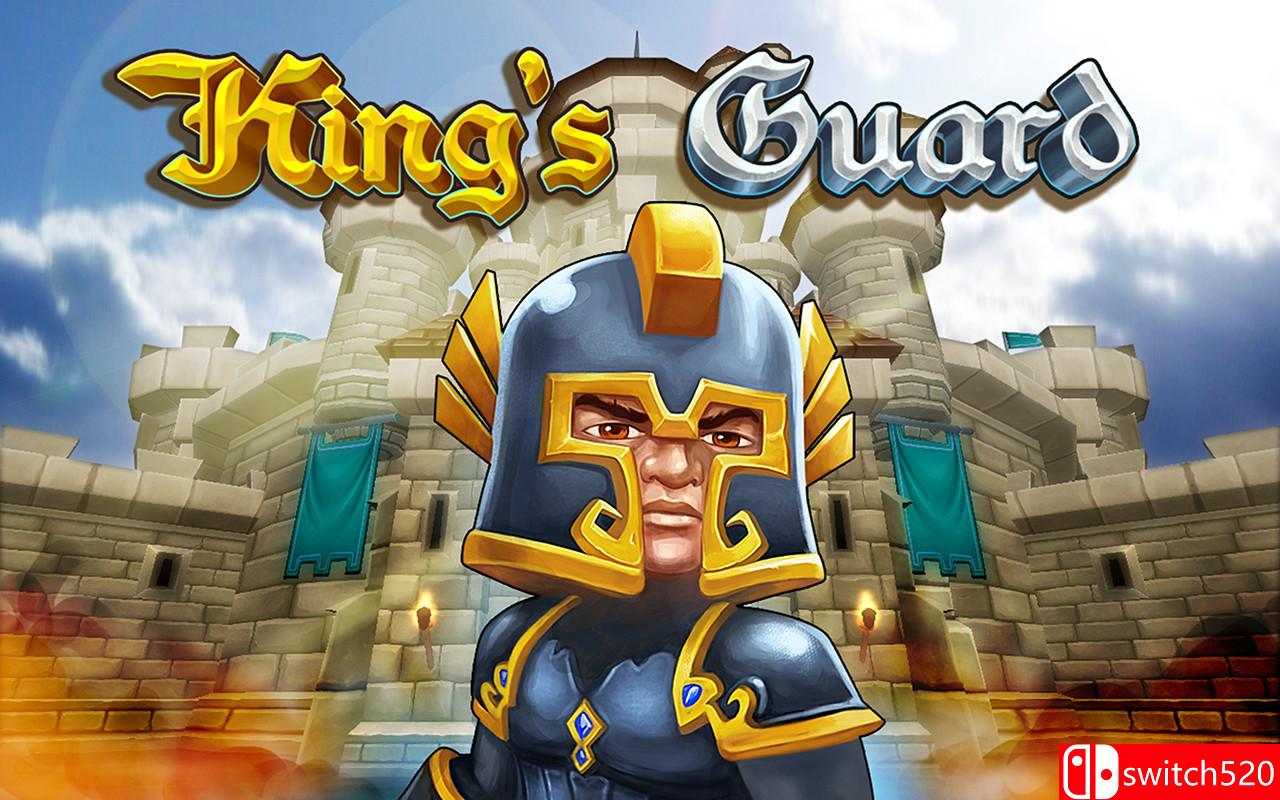 《国王护卫兵（King's Guard TD）》ALiAS硬盘版[EN]_2