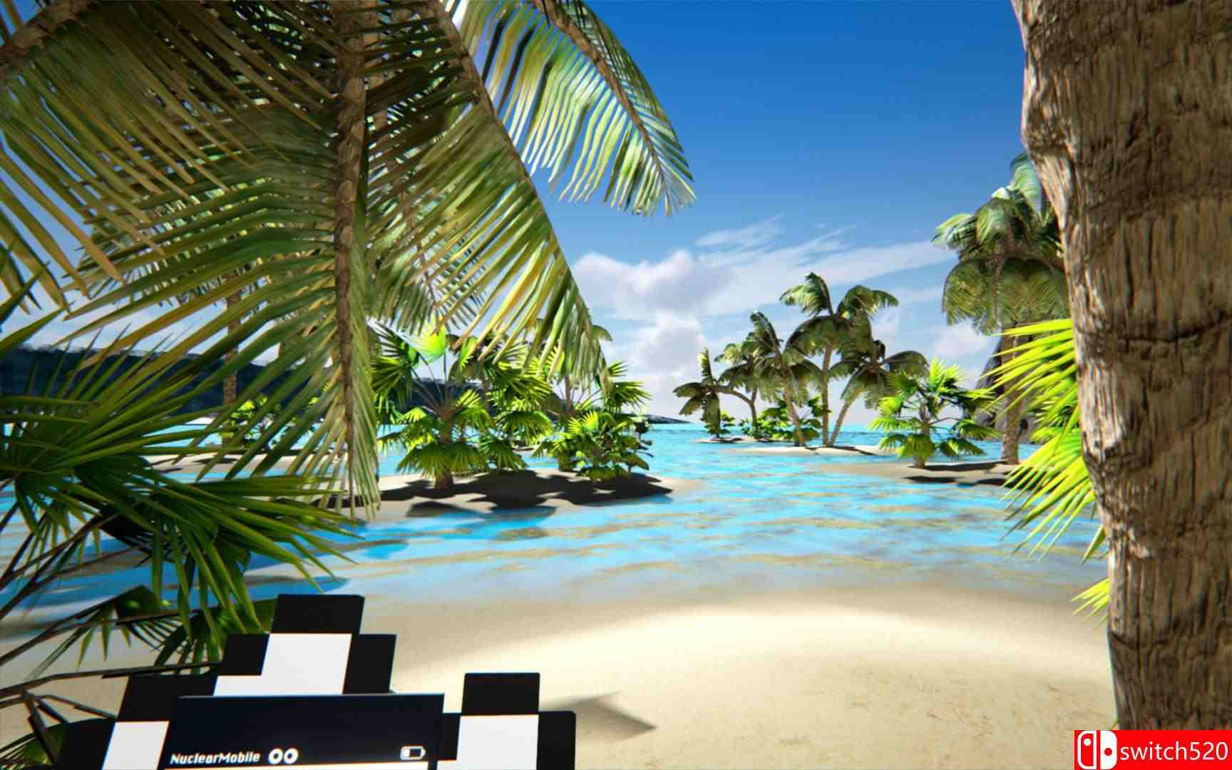 《麦高芬》游戏截图2