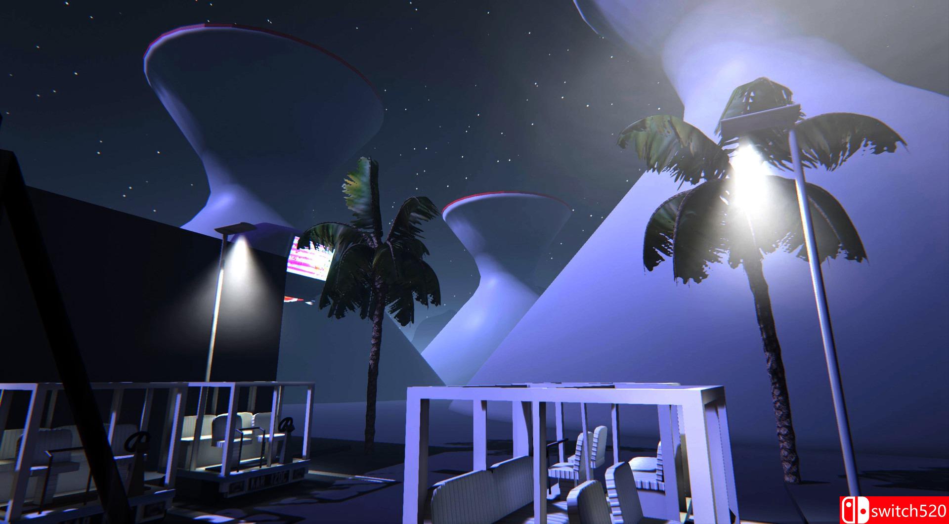 《麦高芬》游戏截图3