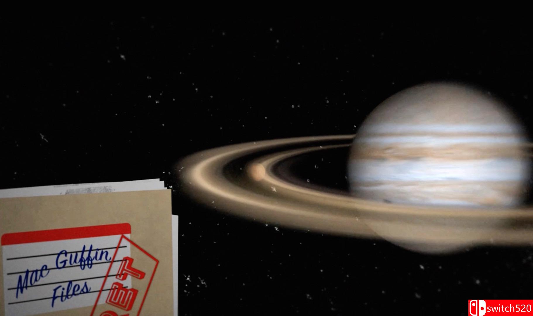 《麦高芬》游戏截图4