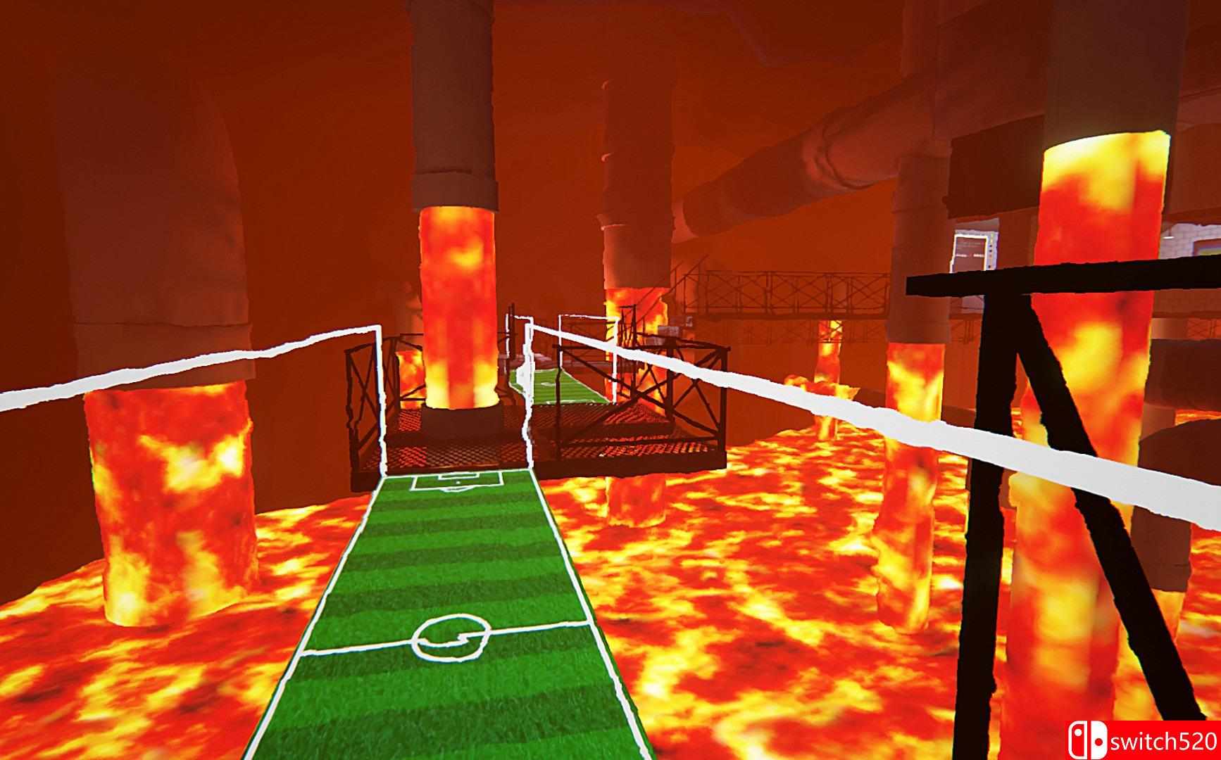 《麦高芬》游戏截图5