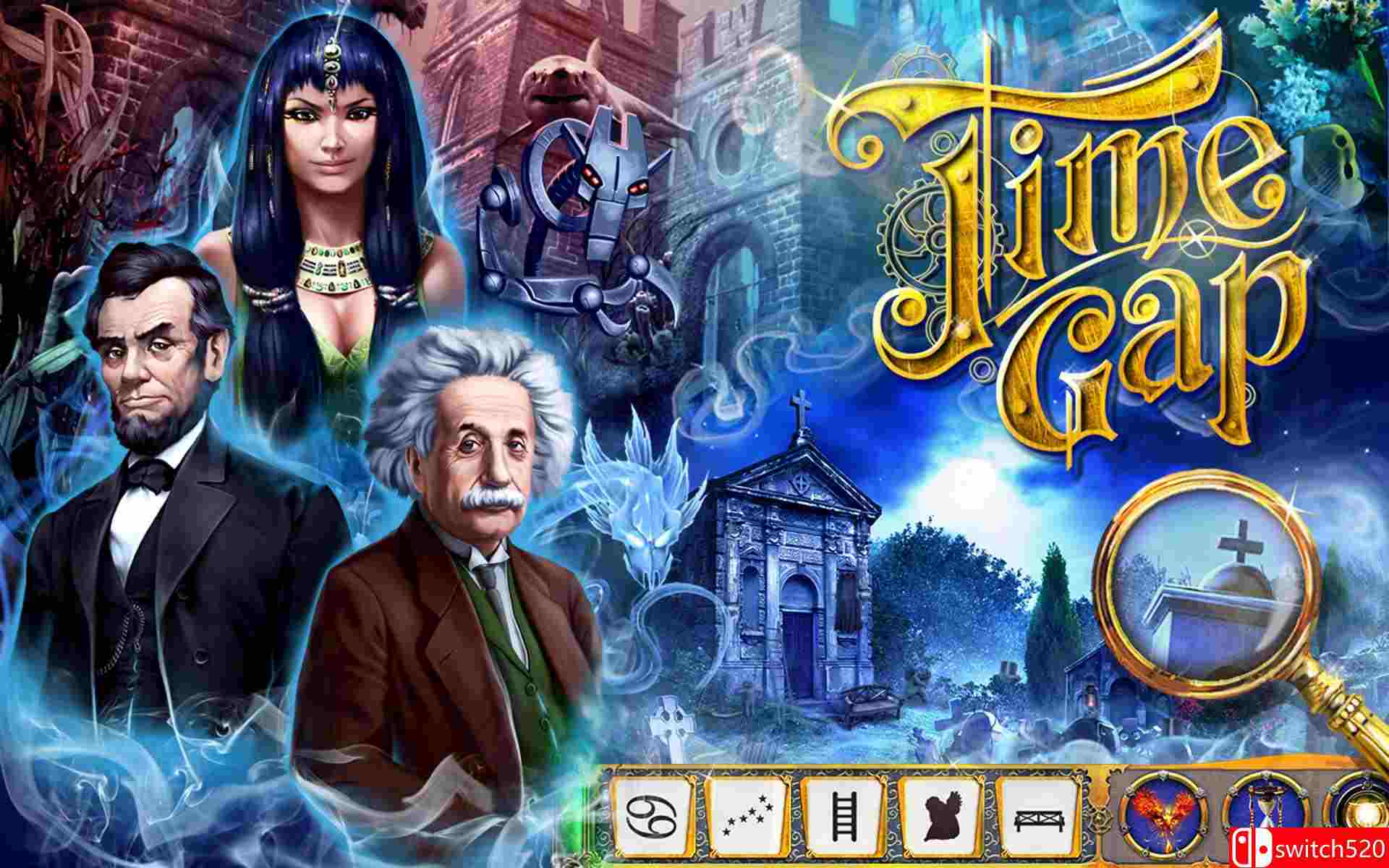 《时空差（Time Gap）》F4CG硬盘版[EN]_1