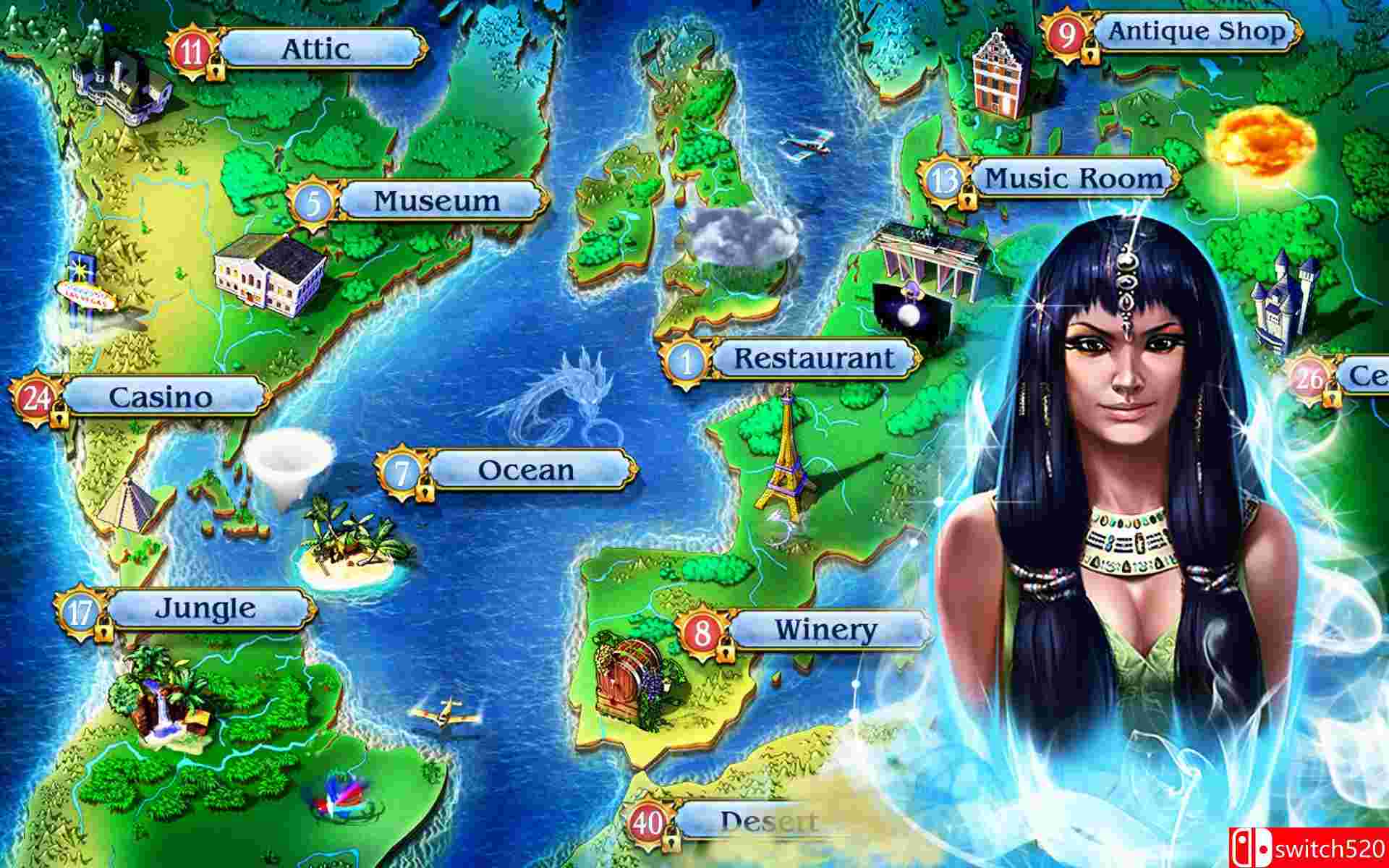 《时空差（Time Gap）》F4CG硬盘版[EN]_2