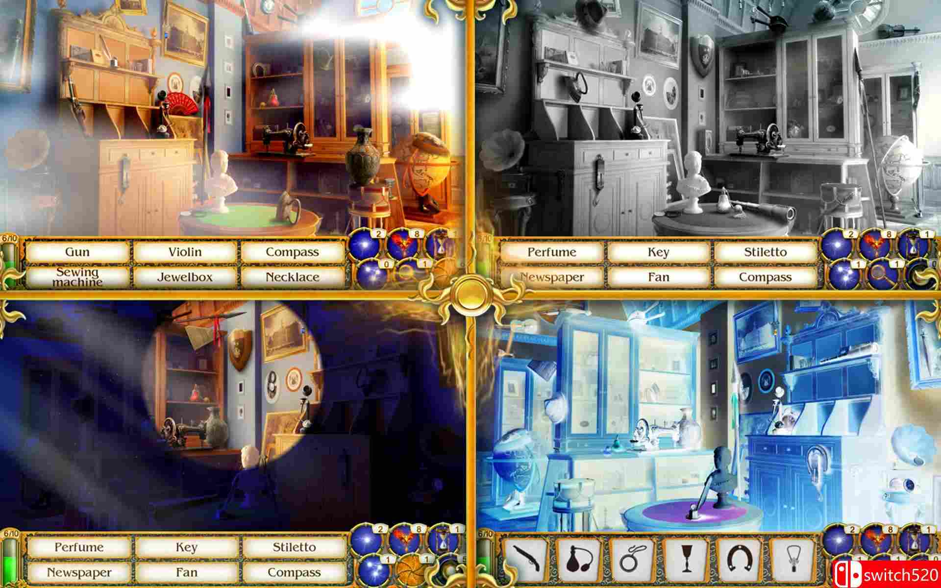 《时空差（Time Gap）》F4CG硬盘版[EN]_5