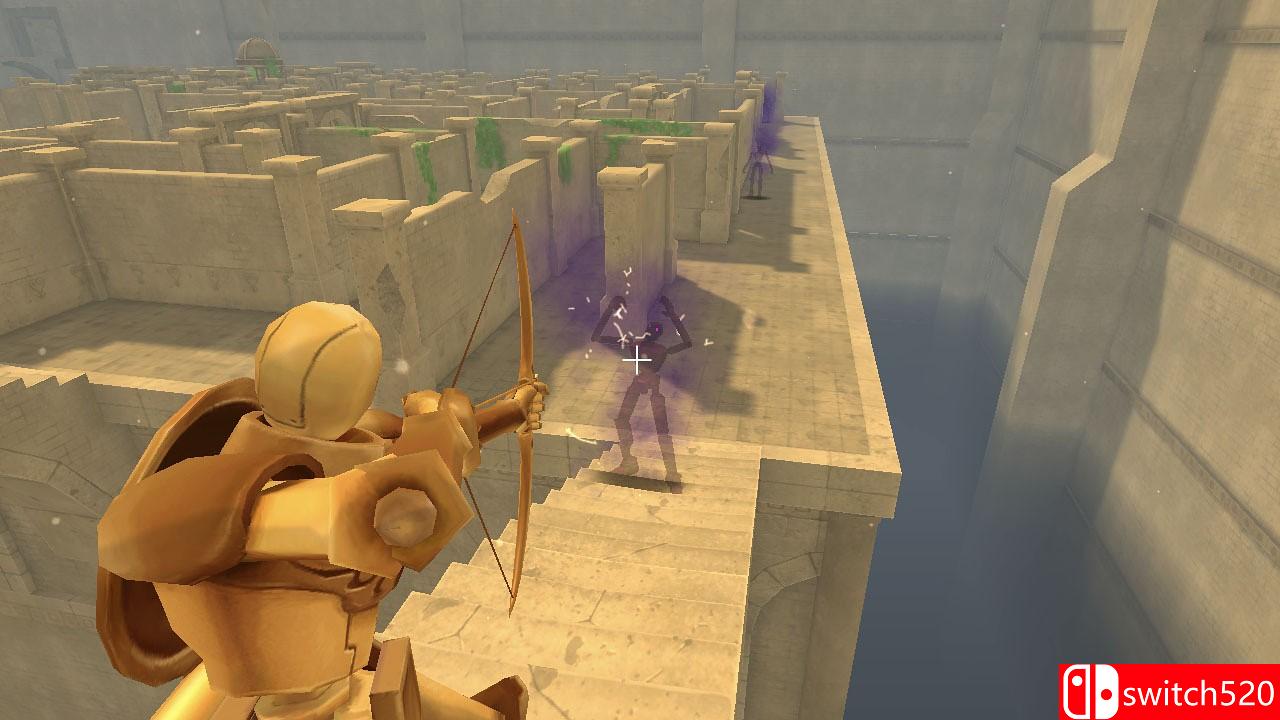 《女孩与机器人（The Girl and the Robot）》HI2U镜像版[CN/EN]_3