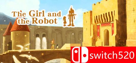 《女孩与机器人（The Girl and the Robot）》HI2U镜像版[CN/EN]_0