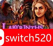 《世界迷宫4：巨石传说》典藏版游戏主图