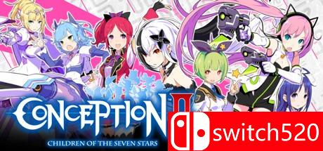 《受孕2：七星之子/七星的引导和马兹尔的恶梦（Conception II）》CODEX镜像版[EN]_0