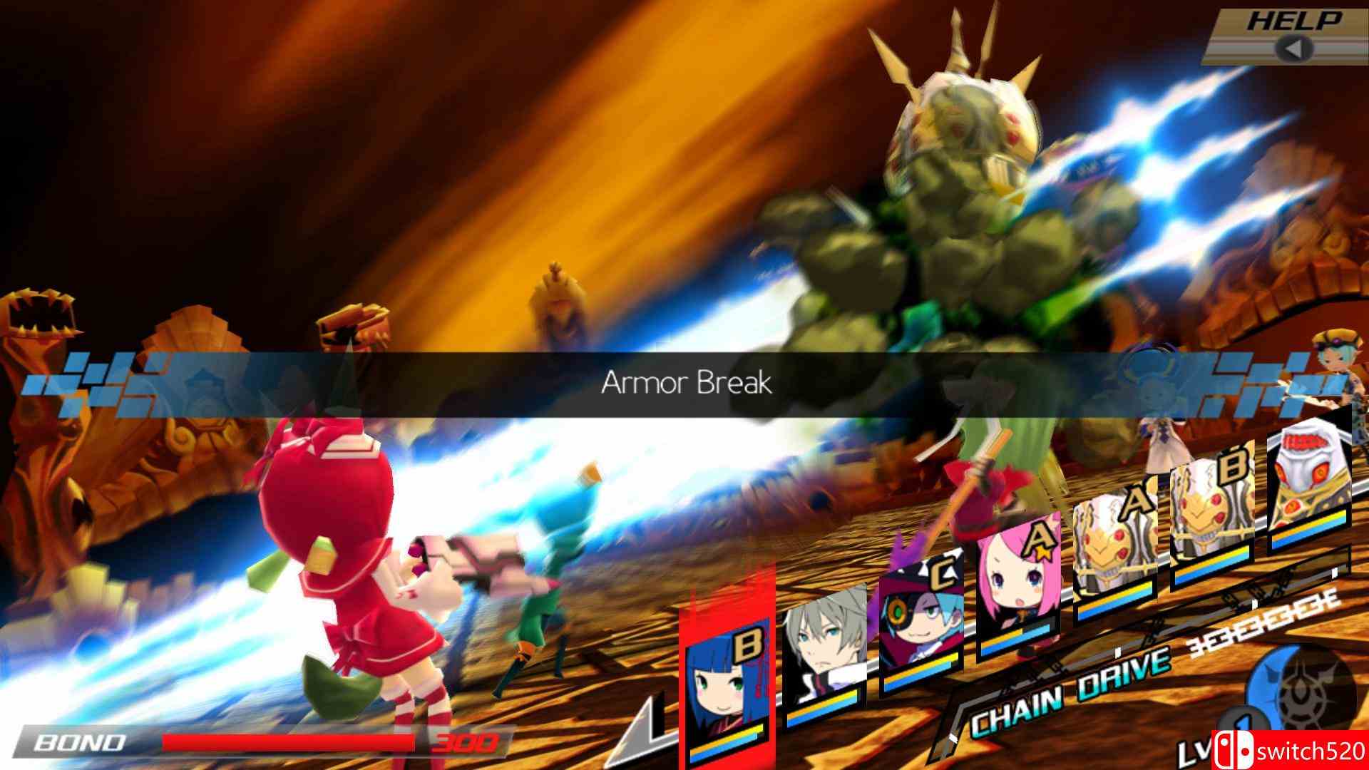 《受孕2：七星之子/七星的引导和马兹尔的恶梦（Conception II）》CODEX镜像版[EN]_4